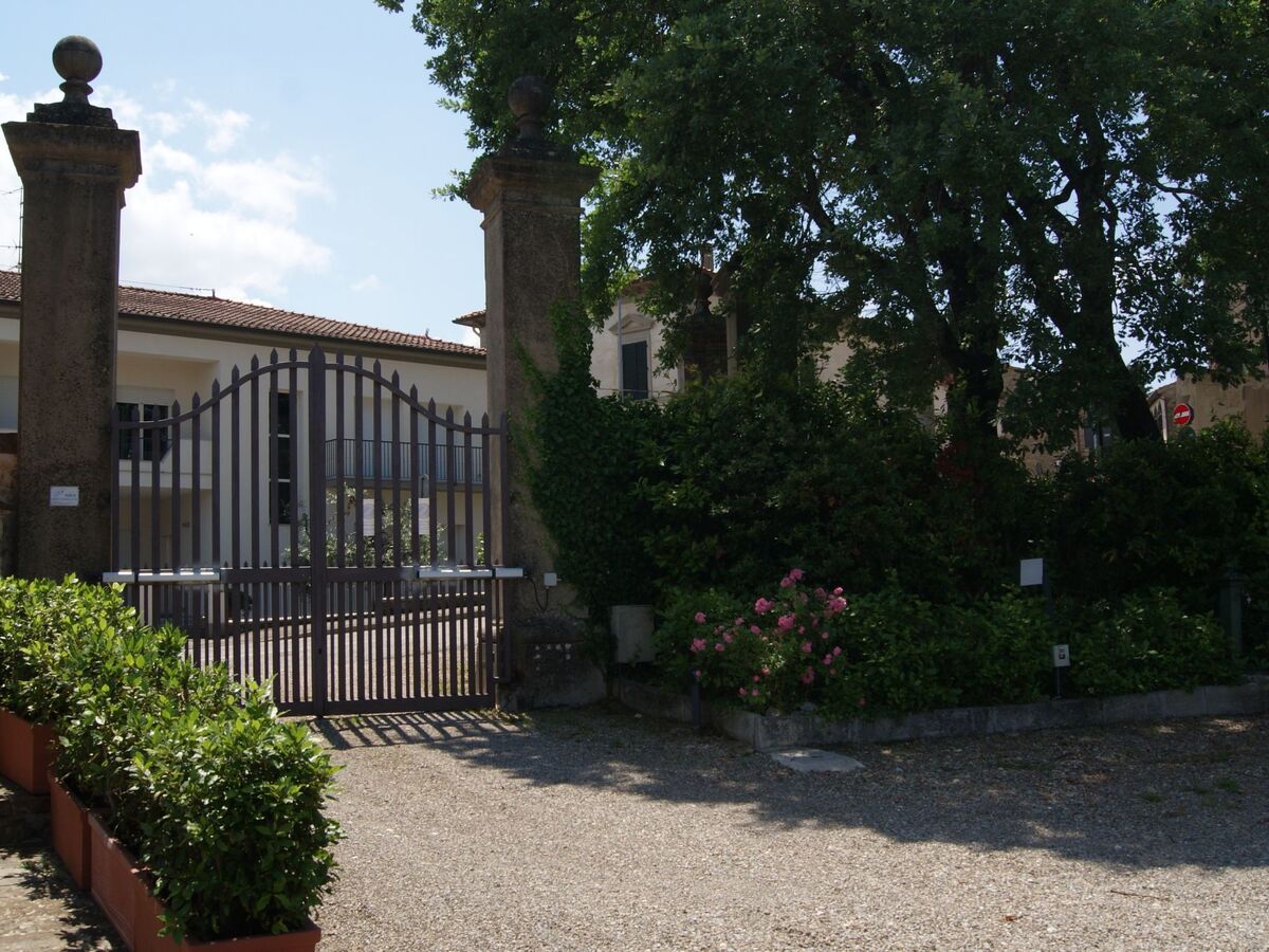 Appartement 8 pers. en Toscane, piscine et parking privé - Photo 50