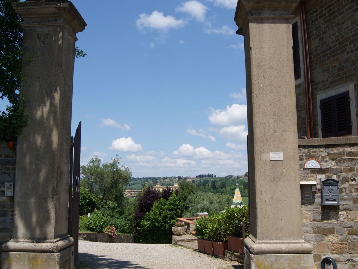 Appartement 8 pers. en Toscane, piscine et parking privé - Photo 51