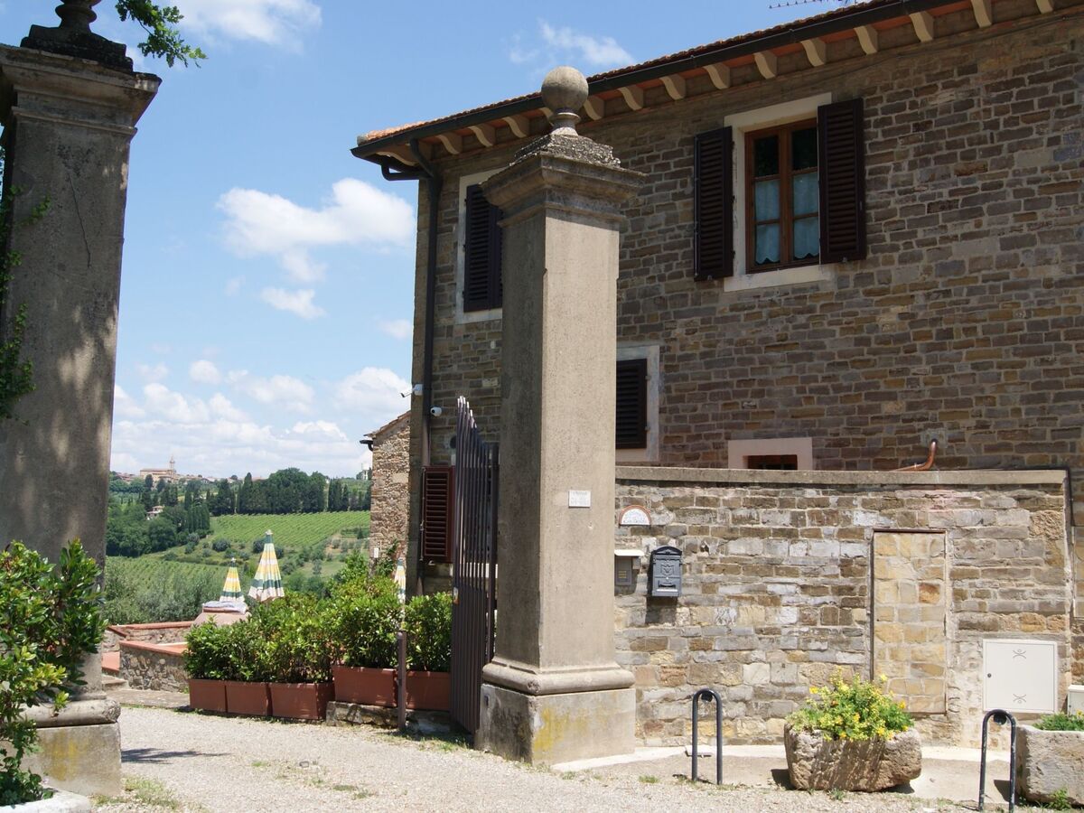 Appartement 8 pers. en Toscane, piscine et parking privé - Photo 52