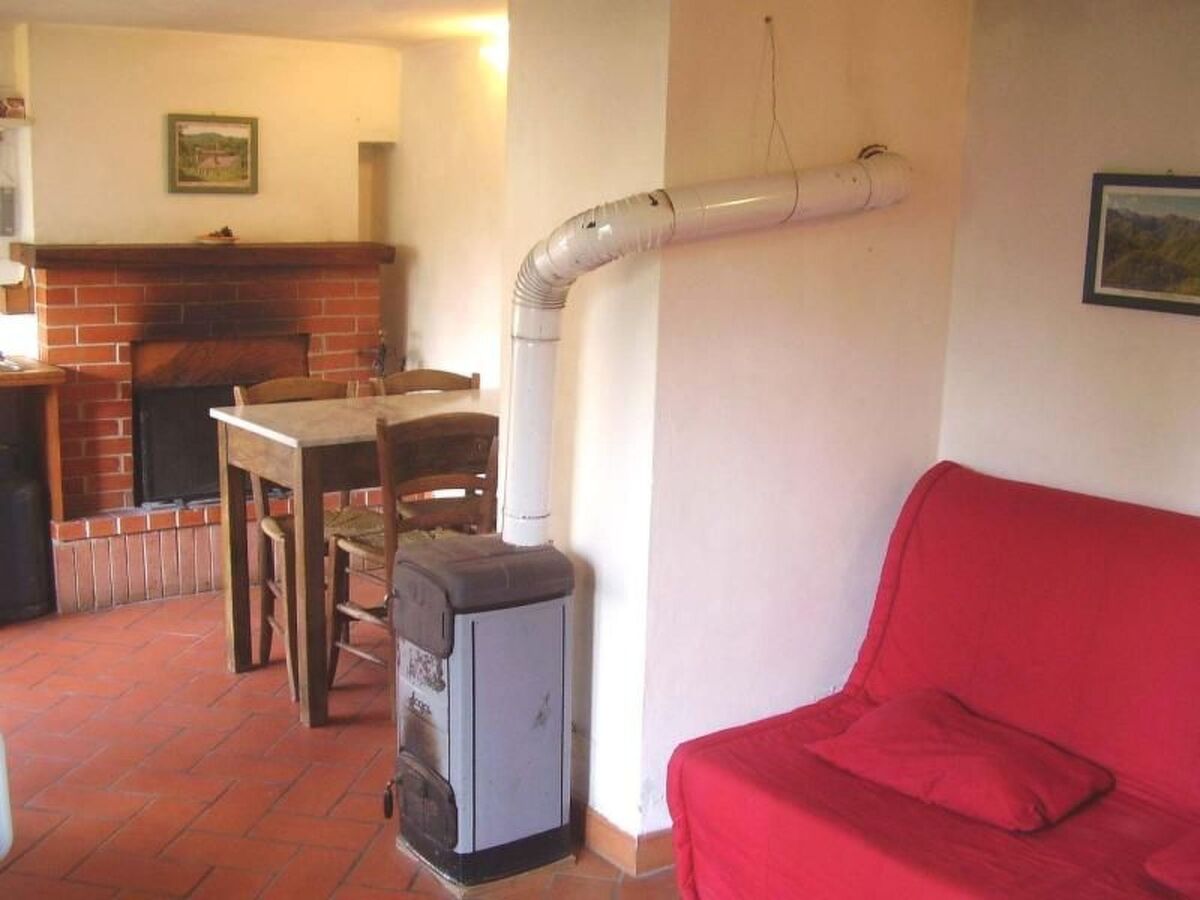 Maison de ferme rénovée à Capolona, piscine et jardin - Photo 22