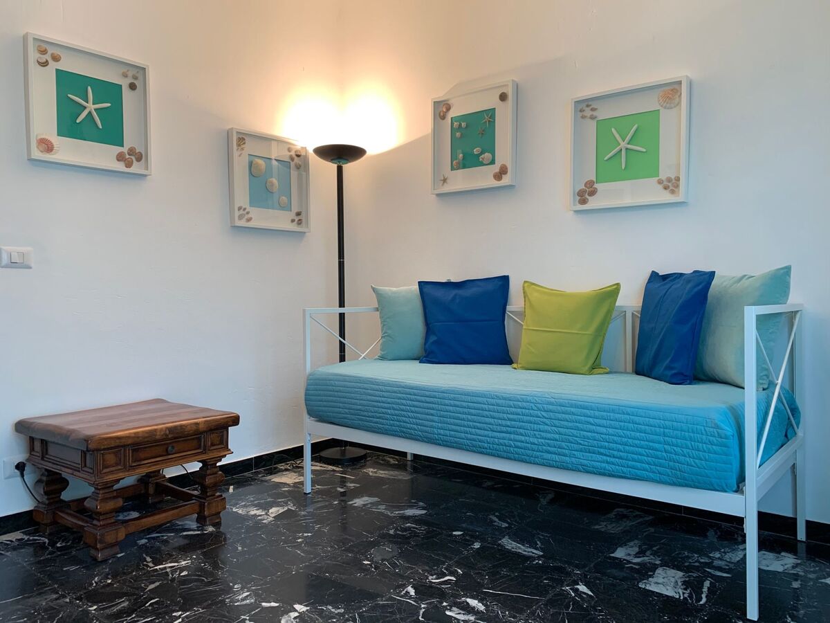 Appartement 2 ch près de la plage à Castiglione della Pescaia - Photo 9