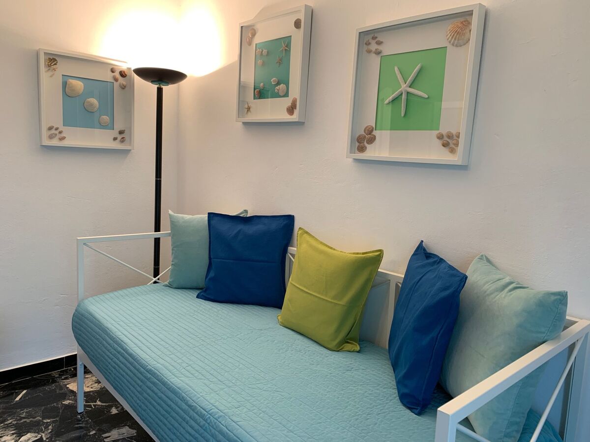 Appartement 2 ch près de la plage à Castiglione della Pescaia - Photo 10