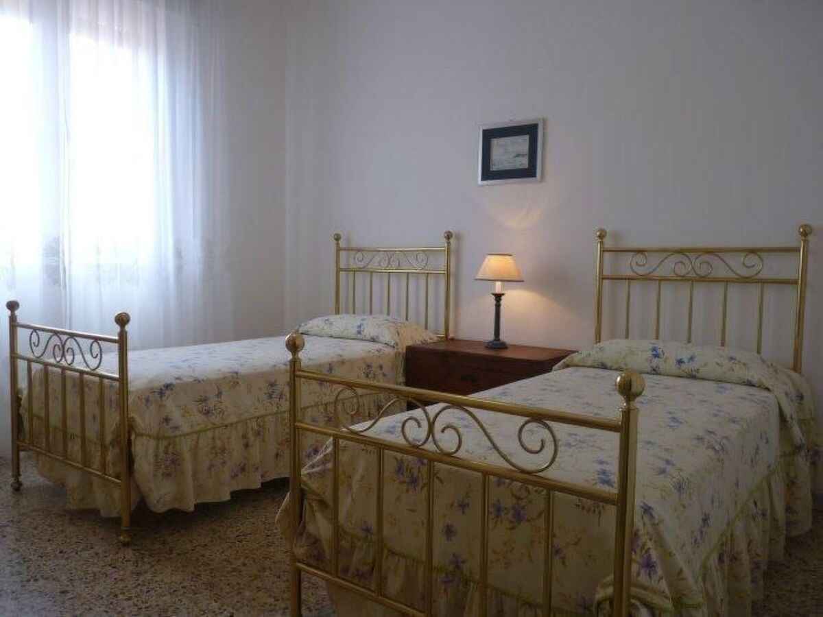 Appartement 2 ch près de la plage à Castiglione della Pescaia - Photo 12