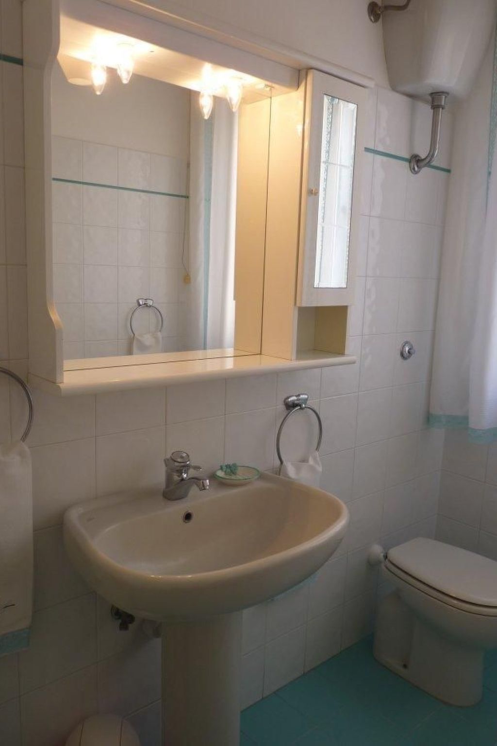 Appartement 2 ch près de la plage à Castiglione della Pescaia - Photo 13