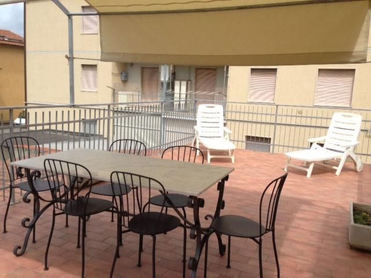 Appartement 2 ch près de la plage à Castiglione della Pescaia - Photo 16