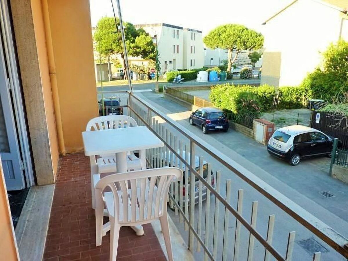 Appartement 2 ch près de la plage à Castiglione della Pescaia - Photo 17