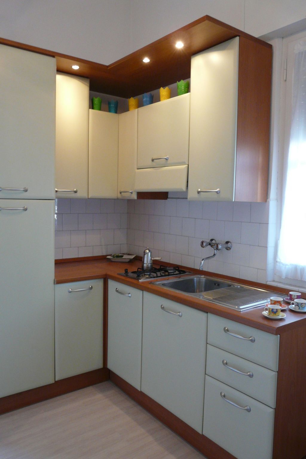 Appartement Manzoni 18 - 600 m de la plage - Photo 6