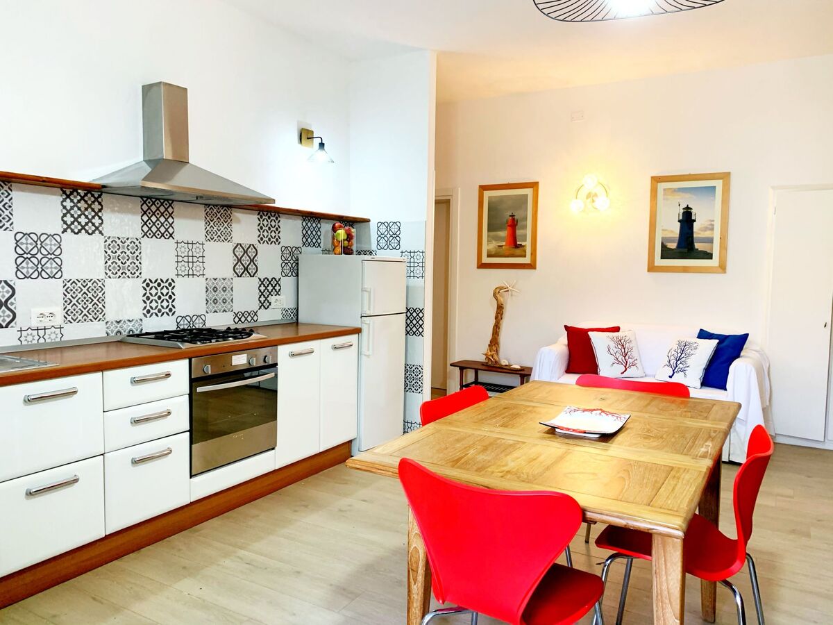 Appartement Paolini 1 - 900 m de la plage - Photo 1