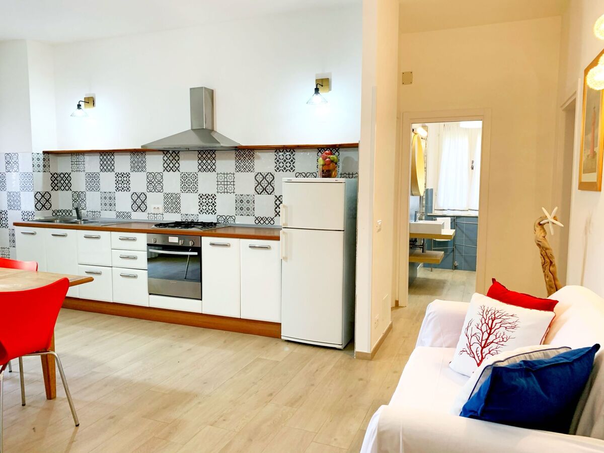 Appartement Paolini 1 - 900 m de la plage - Photo 2