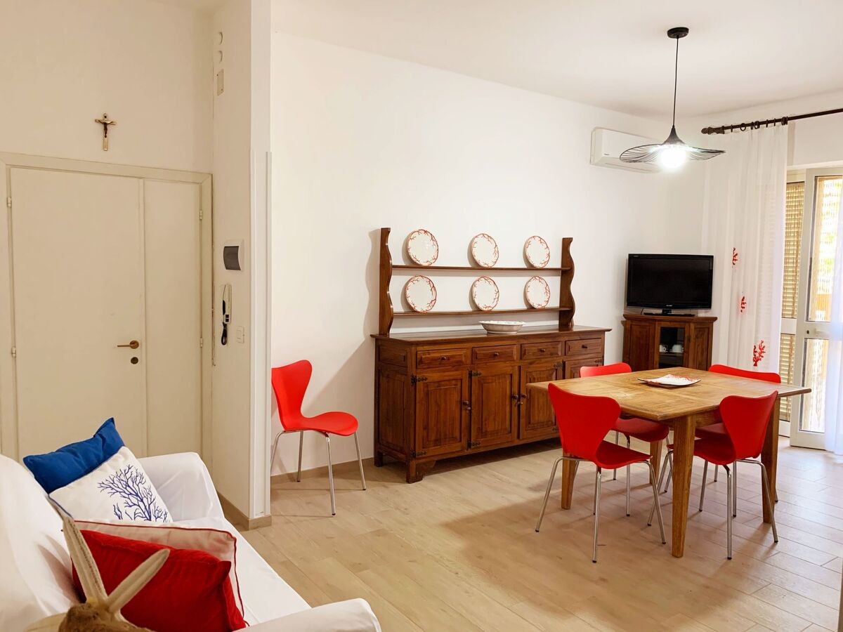 Appartement Paolini 1 - 900 m de la plage - Photo 4
