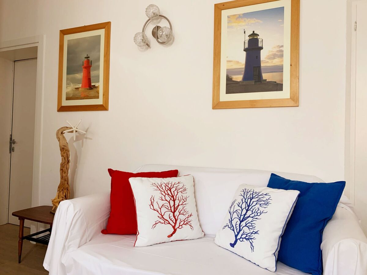 Appartement Paolini 1 - 900 m de la plage - Photo 5