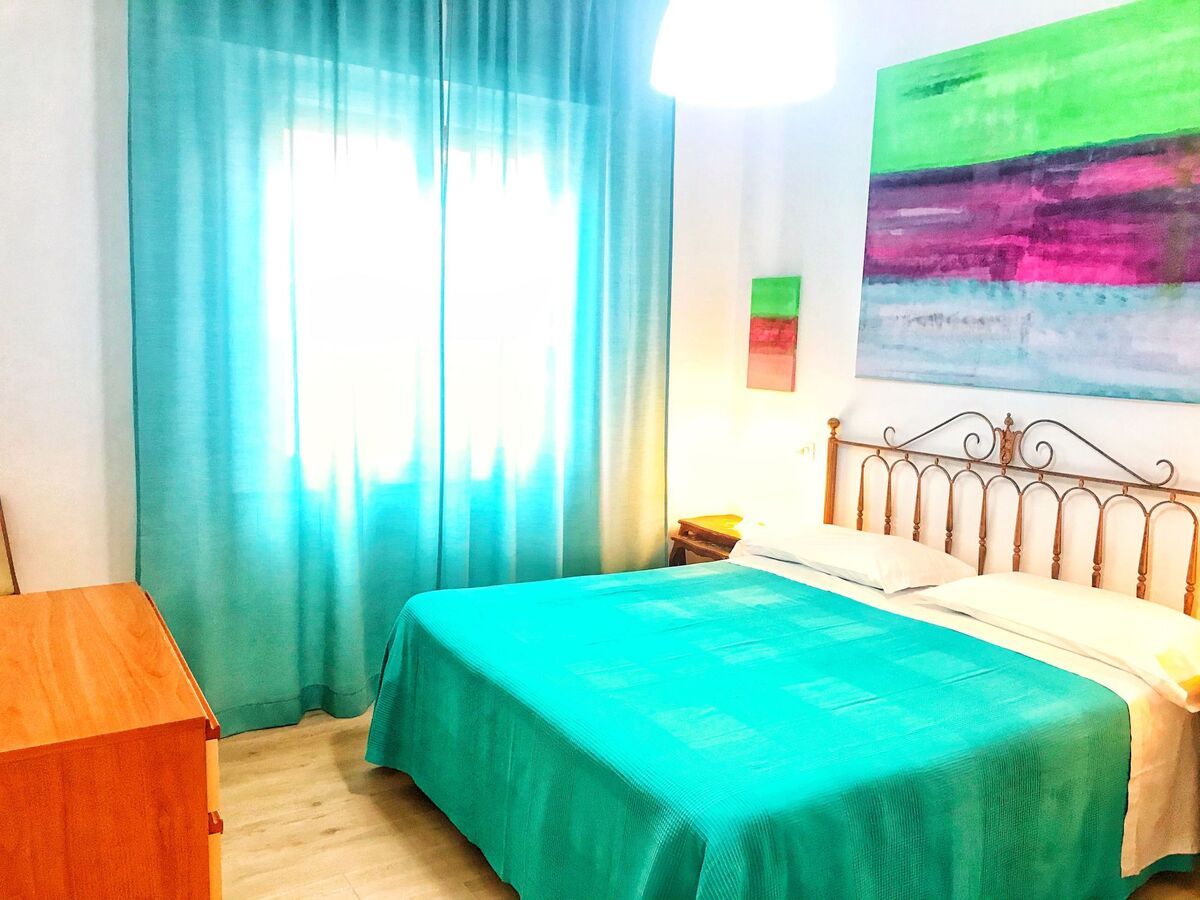 Appartement Paolini 1 - 900 m de la plage - Photo 6