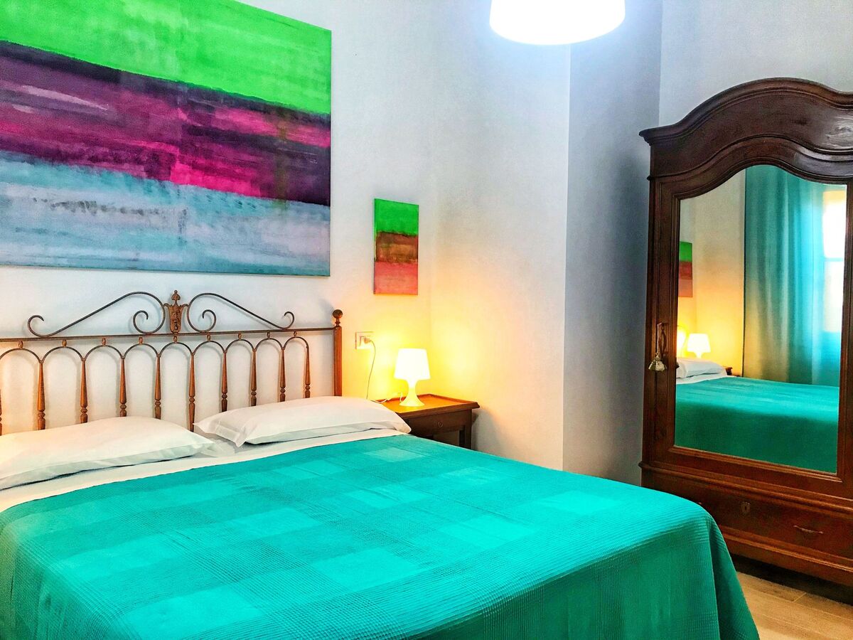 Appartement Paolini 1 - 900 m de la plage - Photo 8
