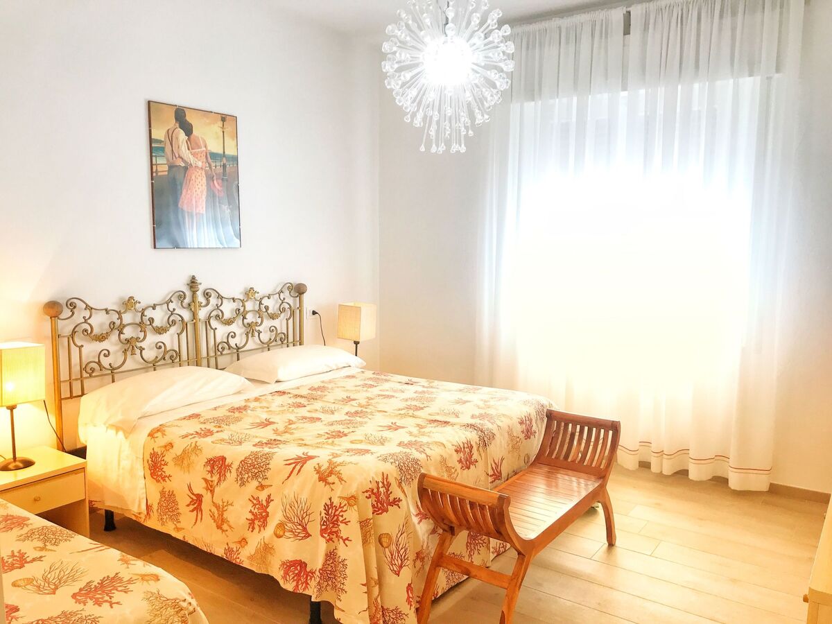 Appartement Paolini 1 - 900 m de la plage - Photo 9