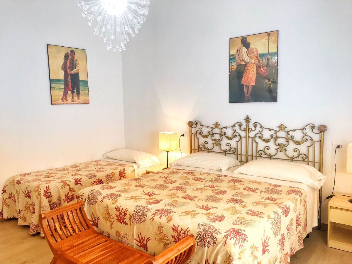 Appartement Paolini 1 - 900 m de la plage - Photo 10