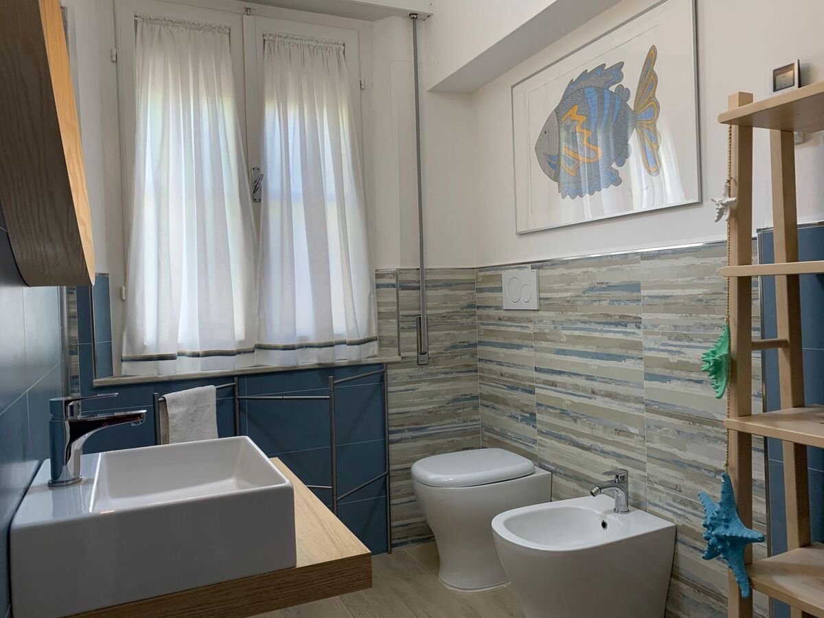 Appartement Paolini 1 - 900 m de la plage - Photo 11