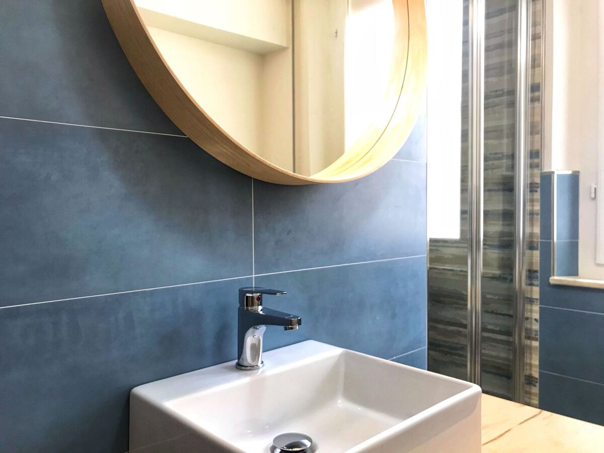 Appartement Paolini 1 - 900 m de la plage - Photo 13