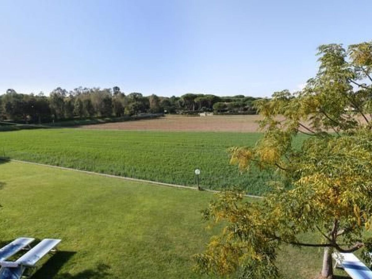 Appartement La Mattonaia, 35 m² avec jardin à Castiglione della Pescaia - Photo 6