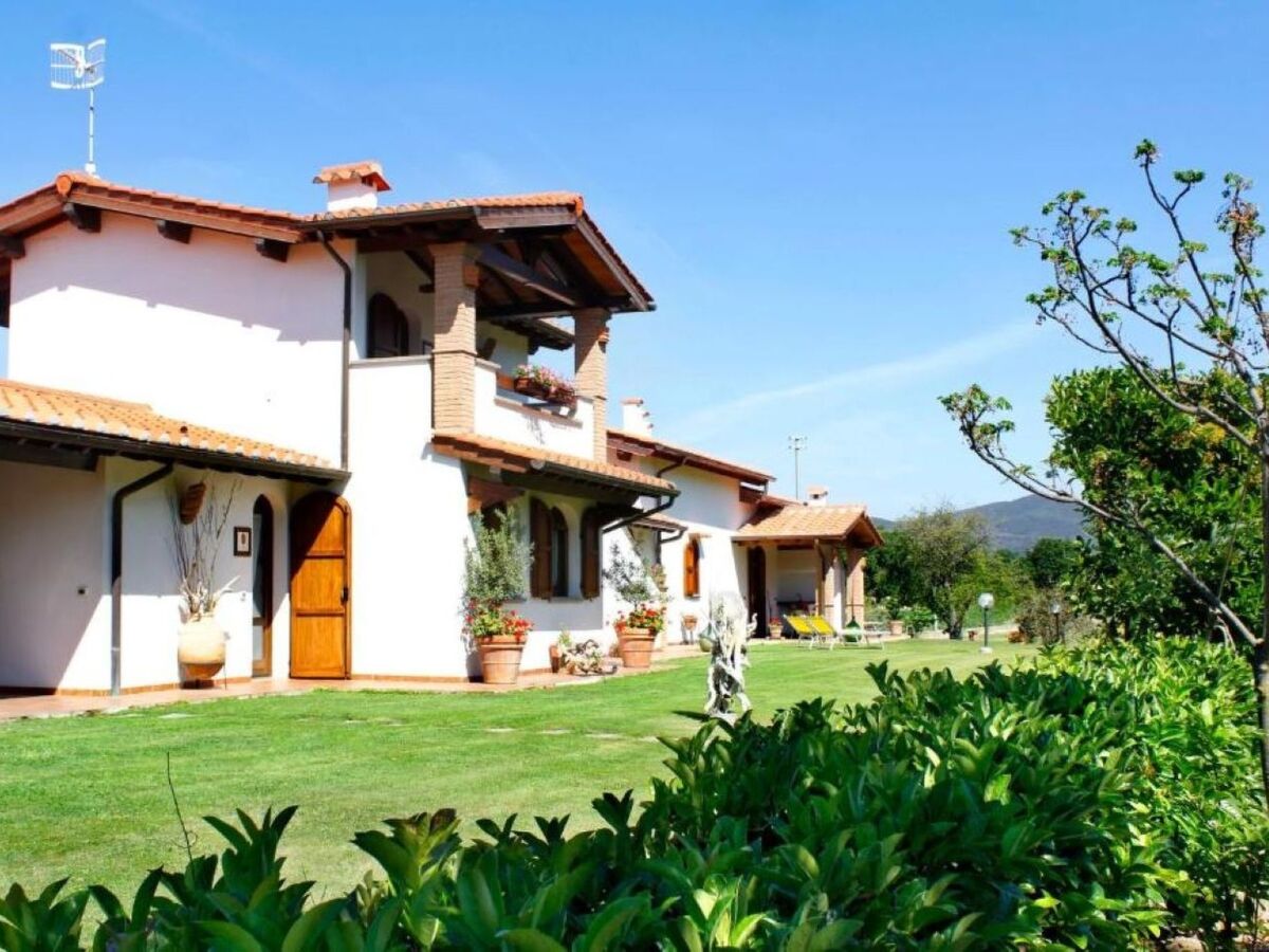 Appartement La Mattonaia, 35 m² avec jardin à Castiglione della Pescaia - Photo 11