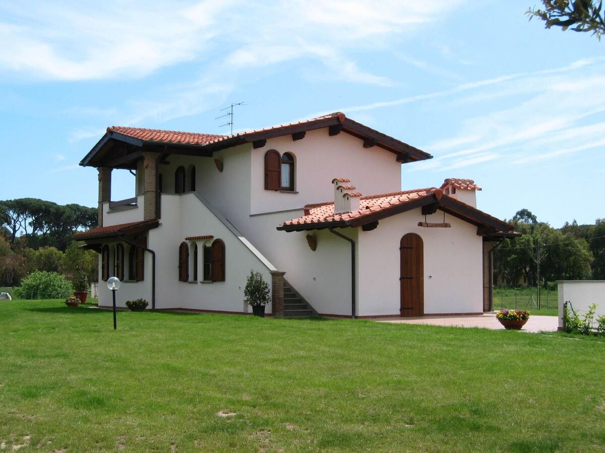 Appartement La Mattonaia, 35 m² avec jardin à Castiglione della Pescaia - Photo 19