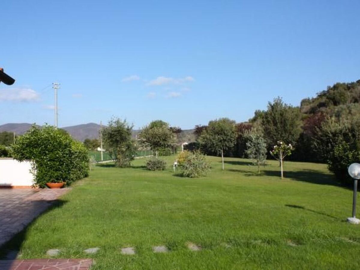 Appartement La Mattonaia, 35 m² avec jardin à Castiglione della Pescaia - Photo 22