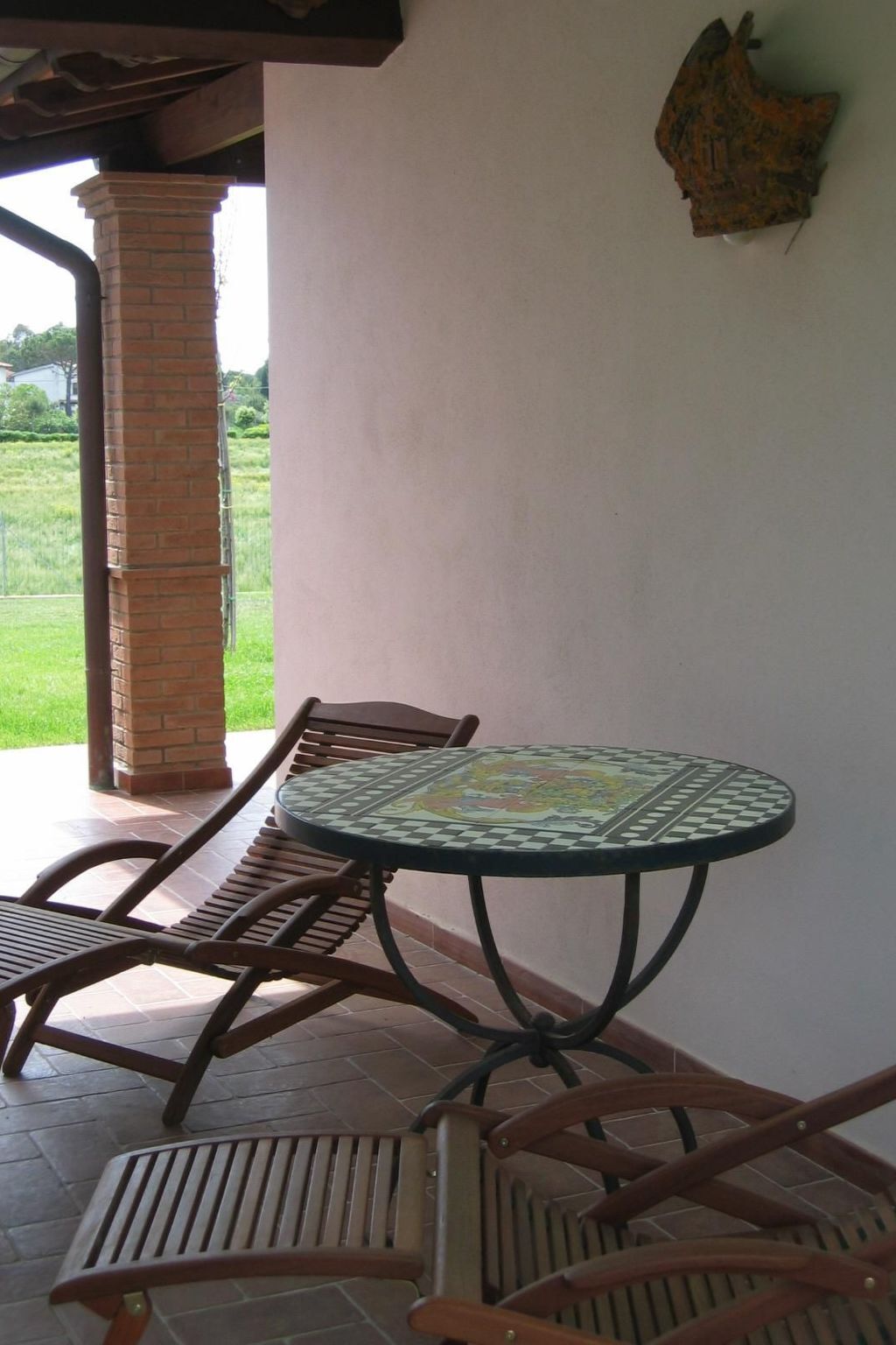 Appartement Lo Ziro à 100m de la plage - Photo 20