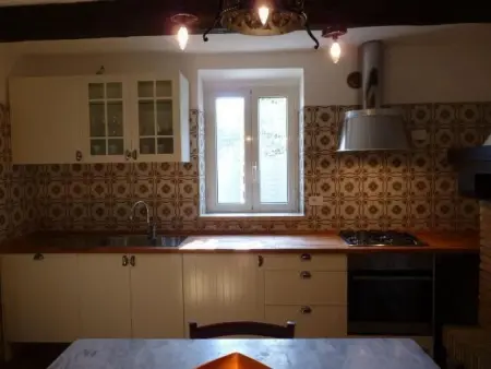 Maison 4 chambres avec jardin clôturé à Castiglione della Pescaia - Photo 1