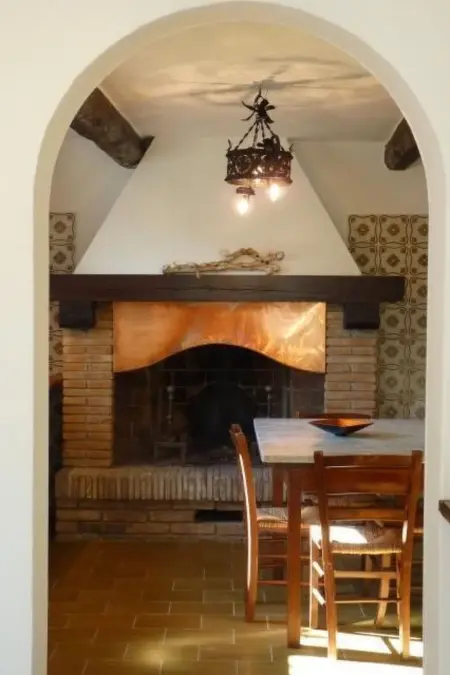 Maison 4 chambres avec jardin clôturé à Castiglione della Pescaia - Photo 2