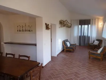 Maison 4 chambres avec jardin clôturé à Castiglione della Pescaia - Photo 4