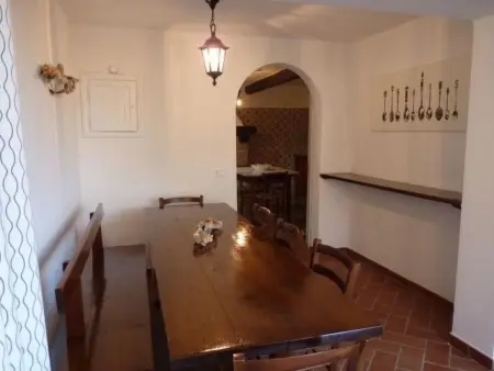Maison 4 chambres avec jardin clôturé à Castiglione della Pescaia - Photo 5