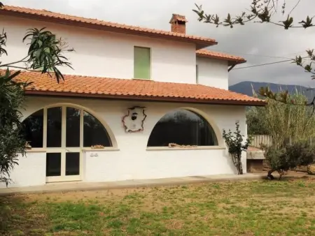 Maison 4 chambres avec jardin clôturé à Castiglione della Pescaia - Photo 16