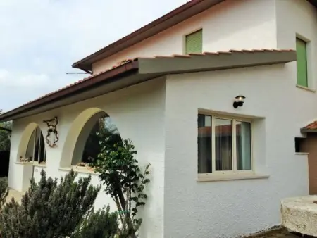 Maison 4 chambres avec jardin clôturé à Castiglione della Pescaia - Photo 17
