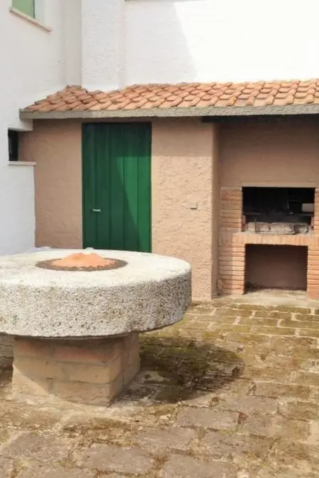 Maison 4 chambres avec jardin clôturé à Castiglione della Pescaia - Photo 18