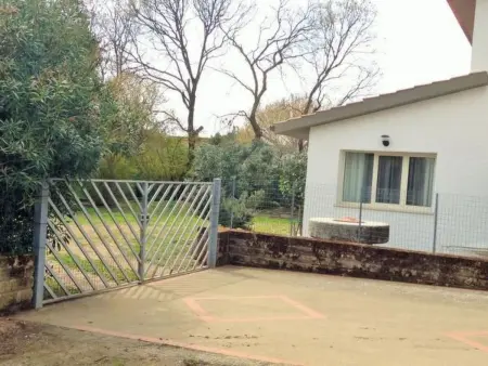 Maison 4 chambres avec jardin clôturé à Castiglione della Pescaia - Photo 19