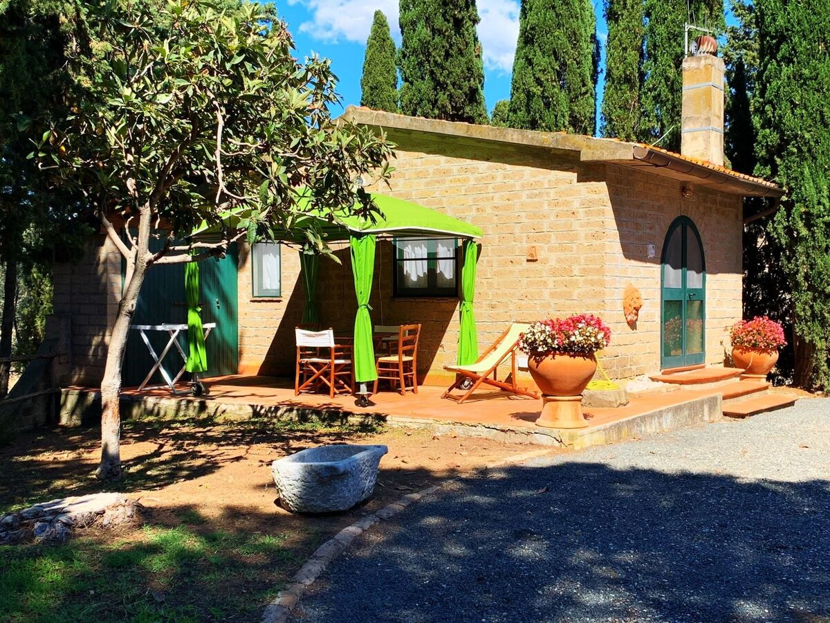 Studio indépendant en jardin, 5 km des plages - Photo 1