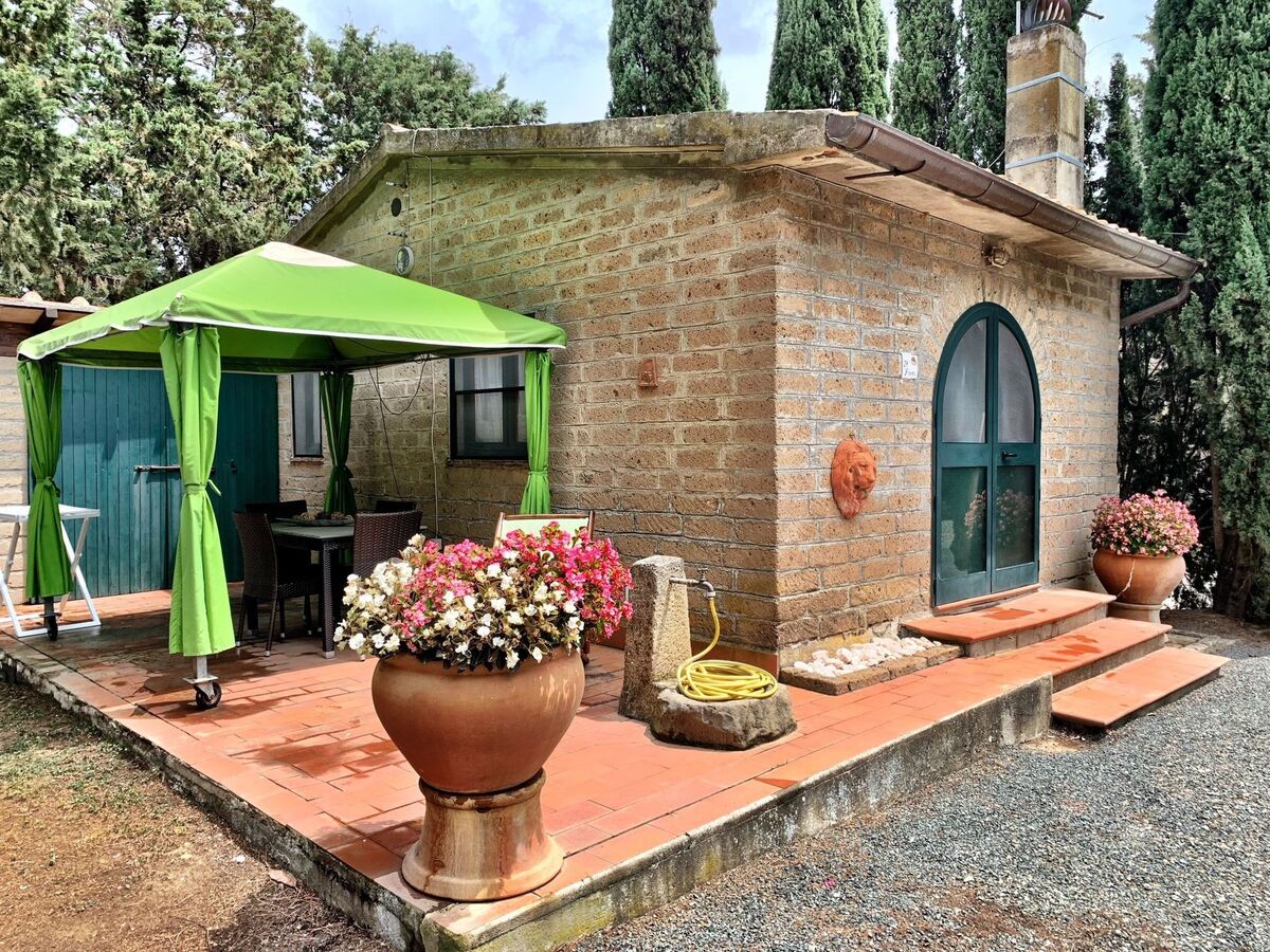 Studio indépendant en jardin, 5 km des plages - Photo 8