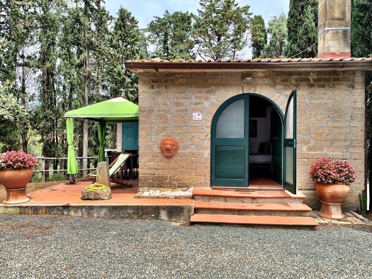 Studio indépendant en jardin, 5 km des plages - Photo 9
