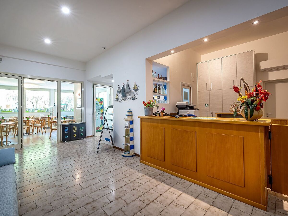 Studio 32 m² en forêt de pins à Alberese, terrasse - Photo 18