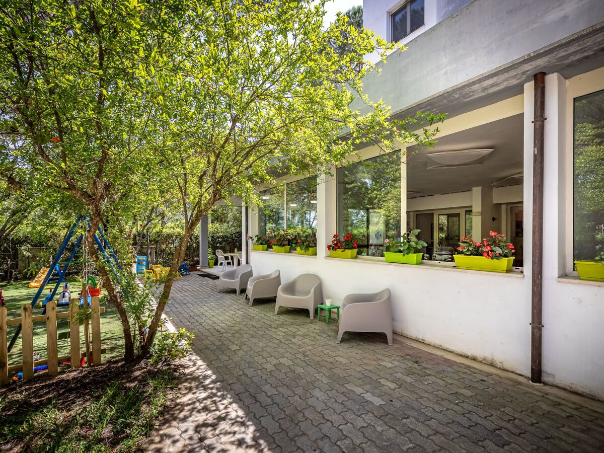 Studio 32 m² en forêt de pins à Alberese, terrasse - Photo 24