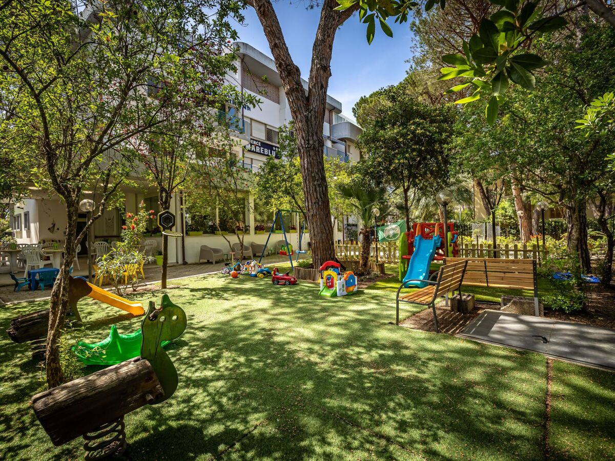 Studio 32 m² en forêt de pins à Alberese, terrasse - Photo 25
