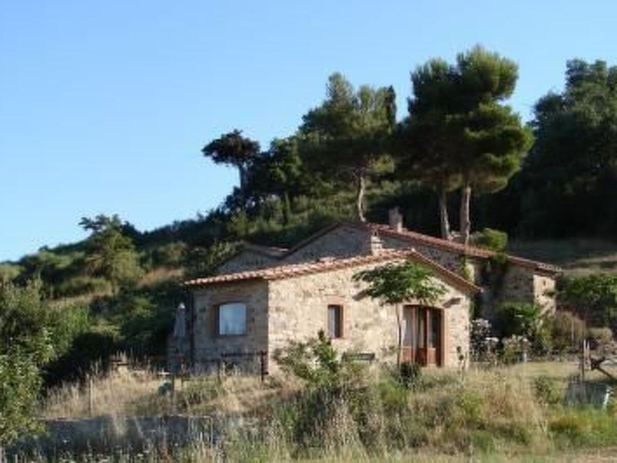 Casa Cardeta, maison en pierre d'Arcidosso - Photo 3