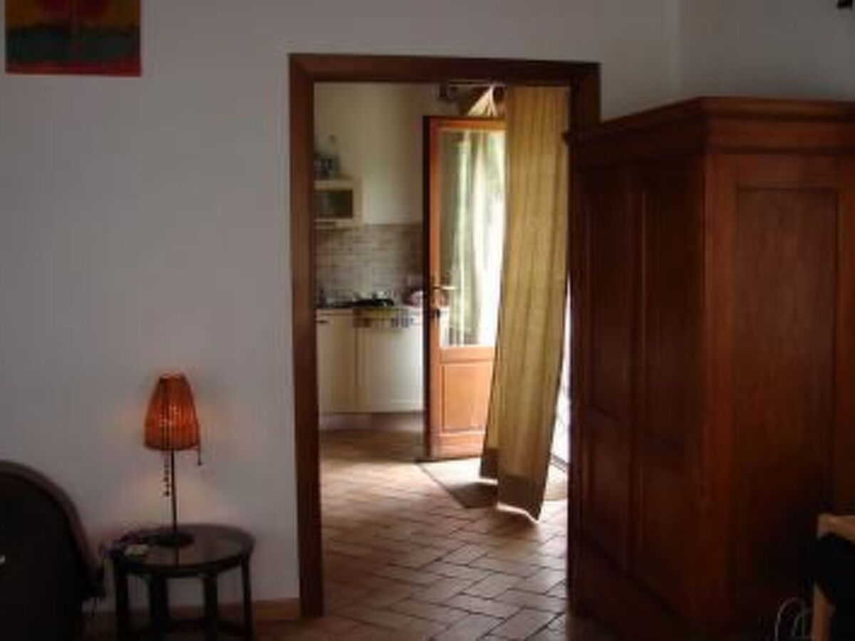 Casa Cardeta, maison en pierre d'Arcidosso - Photo 8