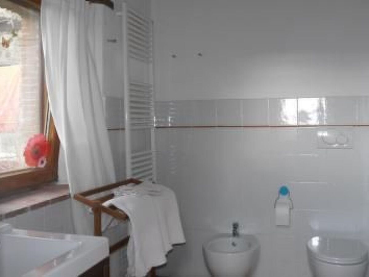 Casa Cardeta, maison en pierre d'Arcidosso - Photo 12