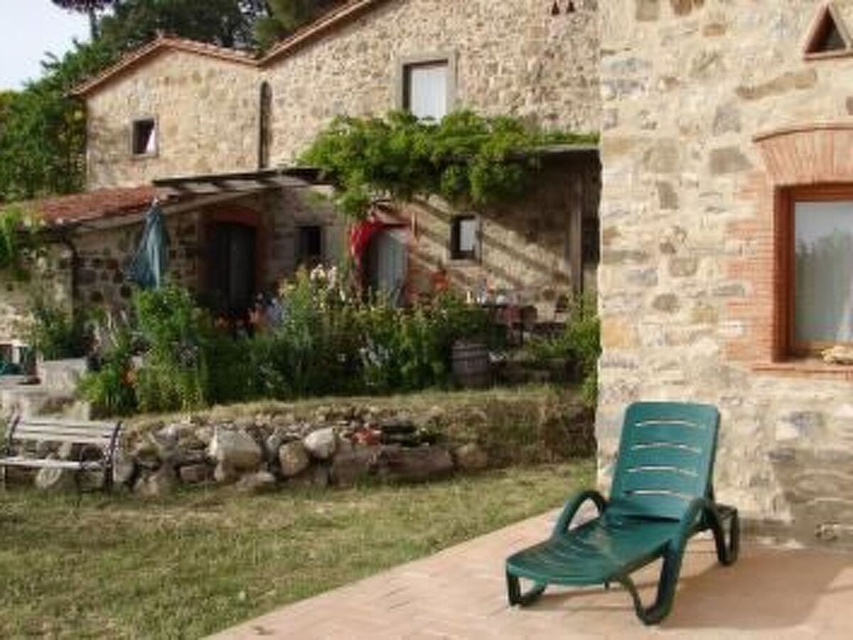 Casa Cardeta - Appartement 3 pers. à Arcidosso - Photo 1
