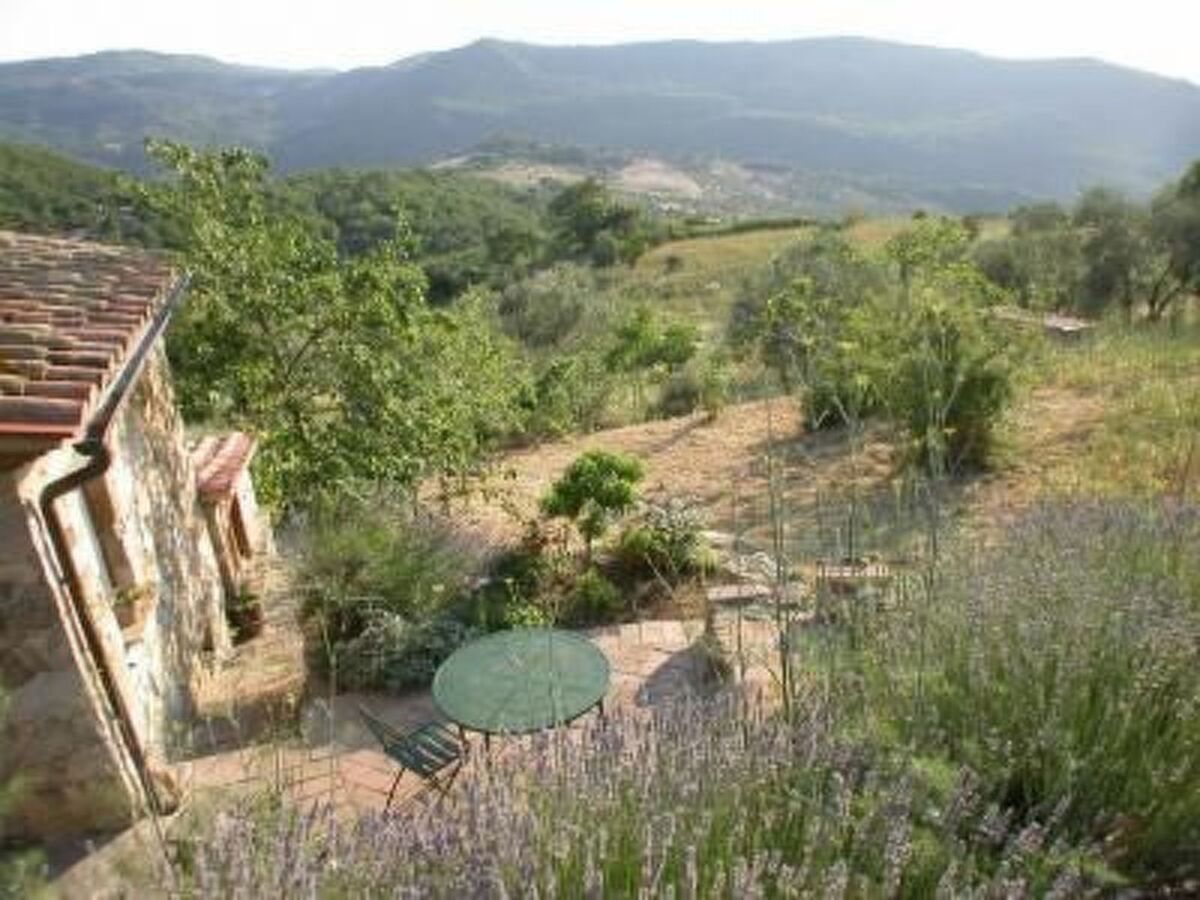 Casa Cardeta - Appartement 3 pers. à Arcidosso - Photo 2