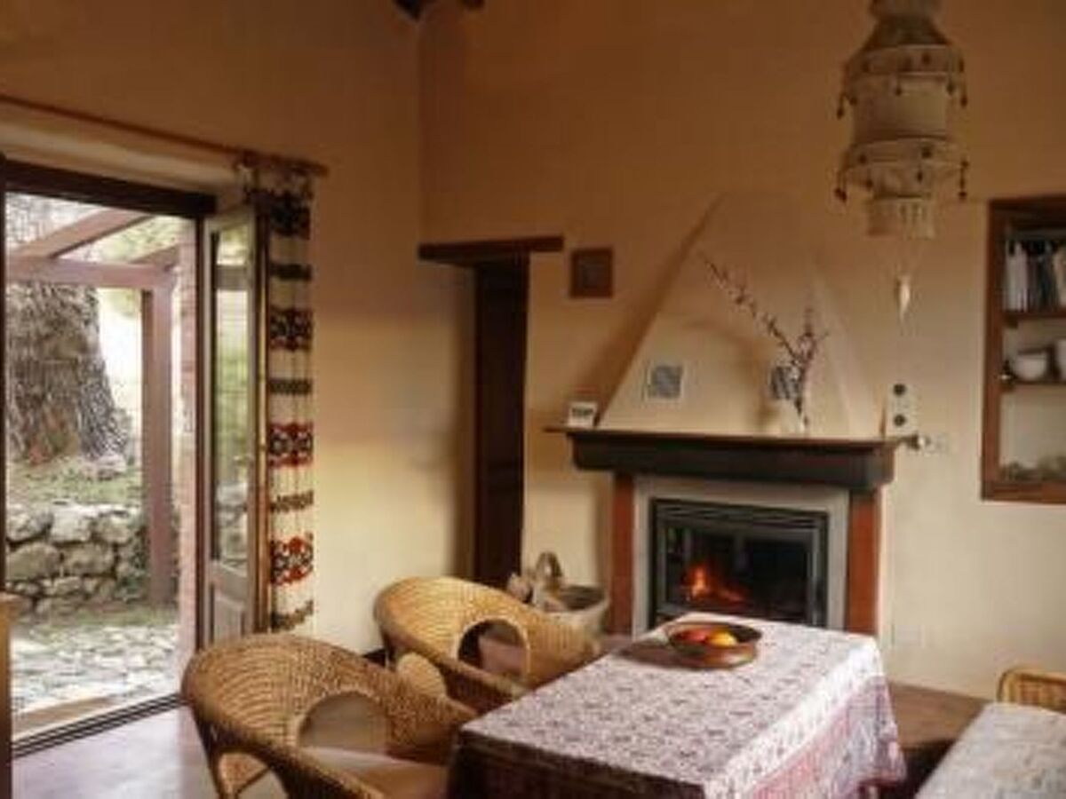 Casa Cardeta - Appartement 3 pers. à Arcidosso - Photo 3