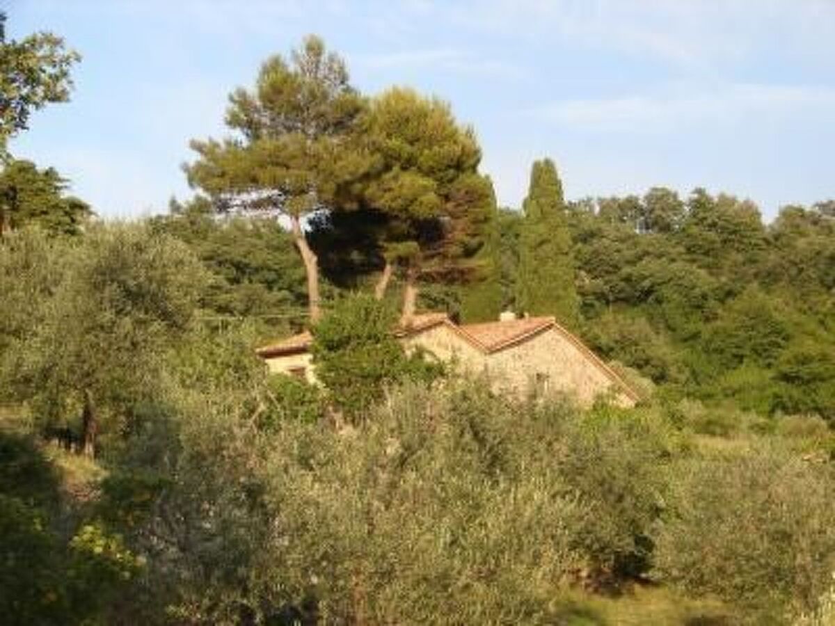 Casa Cardeta - Appartement 3 pers. à Arcidosso - Photo 4