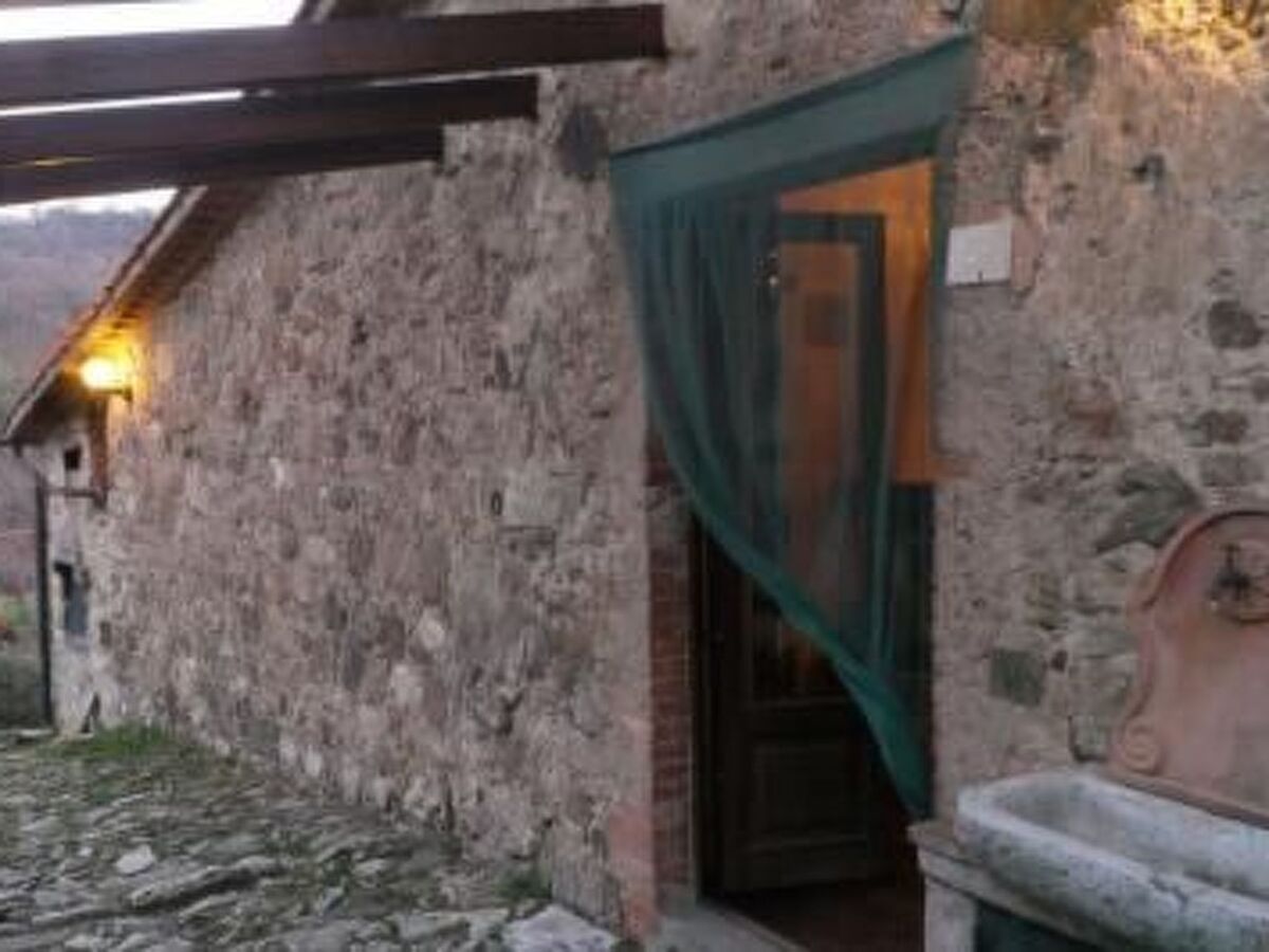 Casa Cardeta - Appartement 3 pers. à Arcidosso - Photo 12