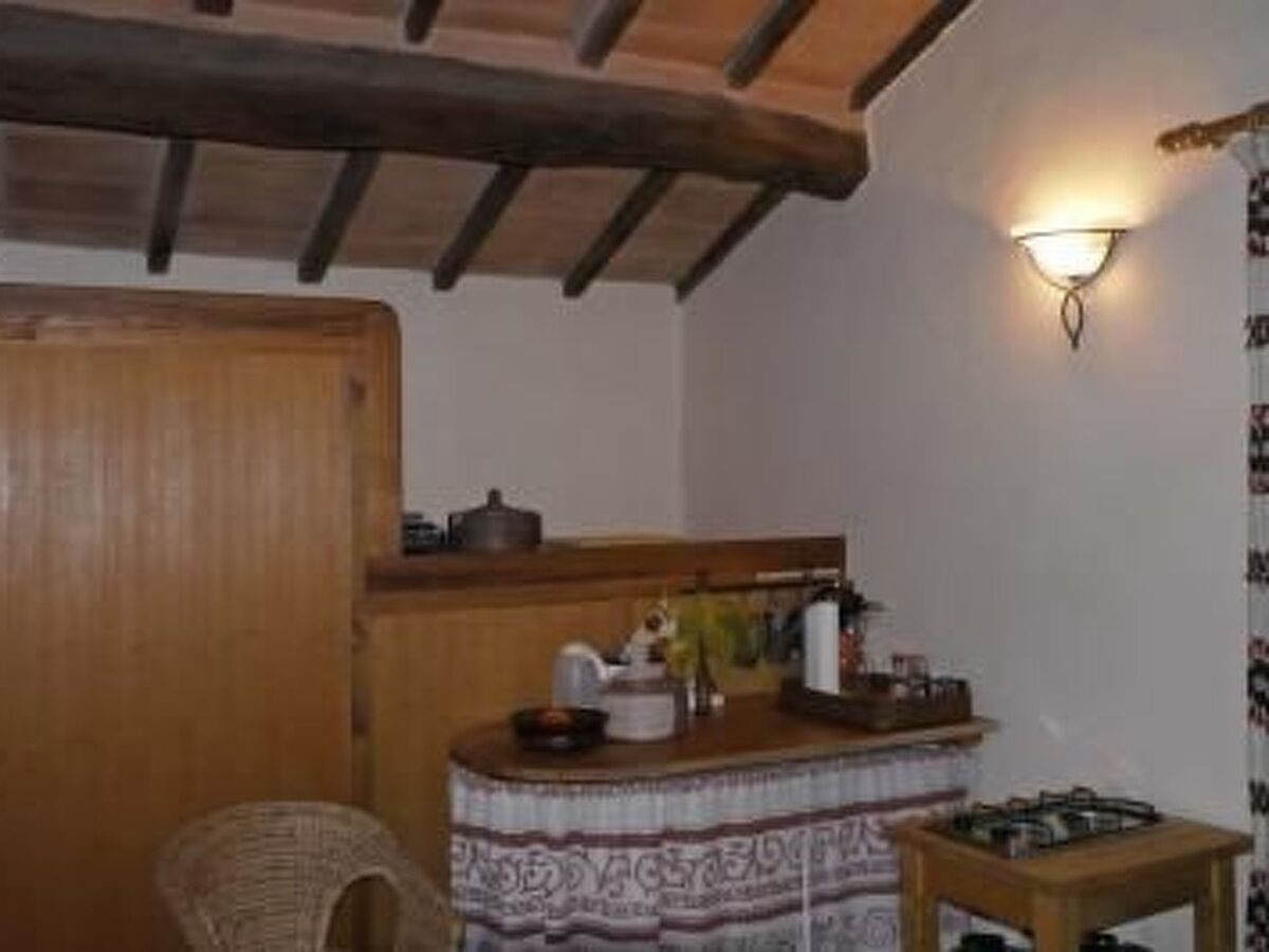 Casa Cardeta - Appartement 3 pers. à Arcidosso - Photo 13