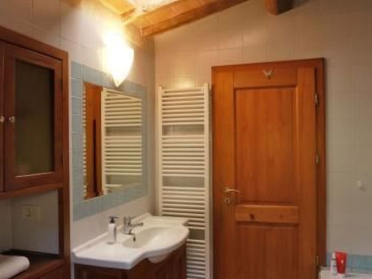 Casa Cardeta - Appartement 3 pers. à Arcidosso - Photo 14